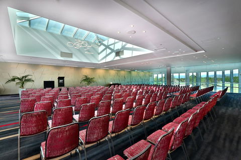 RACV Royal Pines Resort Gold Coast - Maitland Accommodation 35