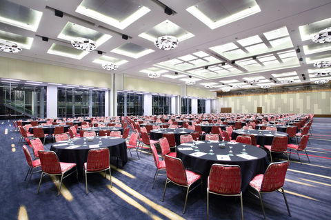 RACV Royal Pines Resort Gold Coast - Maitland Accommodation 34