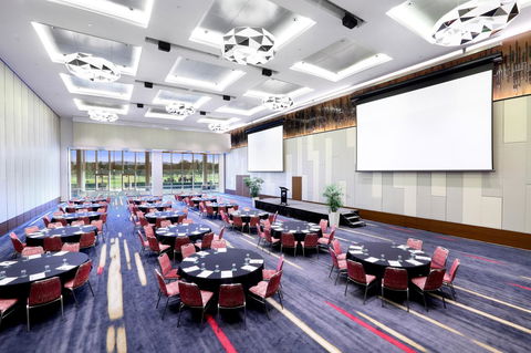 RACV Royal Pines Resort Gold Coast - Maitland Accommodation 37