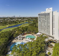 RACV Royal Pines Resort Gold Coast - Maitland Accommodation