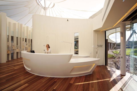 RACV Royal Pines Resort Gold Coast - Maitland Accommodation 28