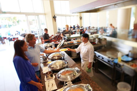 RACV Royal Pines Resort Gold Coast - Maitland Accommodation 6