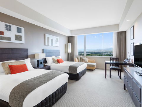 RACV Royal Pines Resort Gold Coast - Maitland Accommodation 18