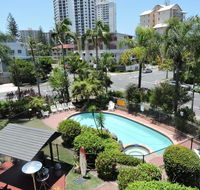 Grangewood Court Apartments - Maitland Accommodation
