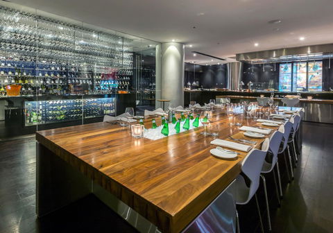 Hilton Brisbane - Maitland Accommodation 40