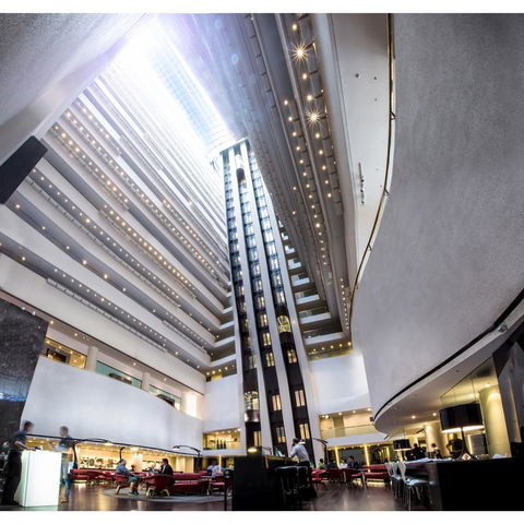 Hilton Brisbane - Maitland Accommodation 18