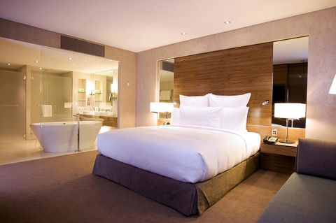 Hilton Brisbane - Maitland Accommodation 7