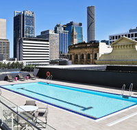 Hilton Brisbane - Maitland Accommodation