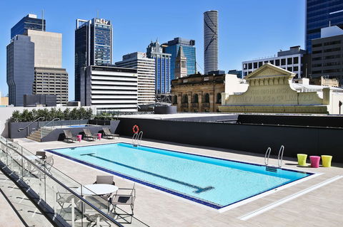 Hilton Brisbane - Maitland Accommodation 0