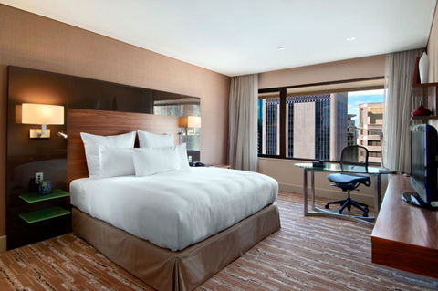 Hilton Brisbane - Maitland Accommodation 6