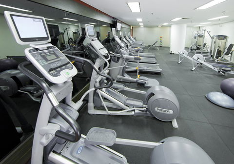 Hilton Brisbane - Maitland Accommodation 21