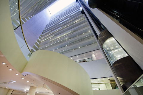 Hilton Brisbane - Maitland Accommodation 38