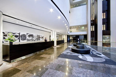 Hilton Brisbane - Maitland Accommodation 35