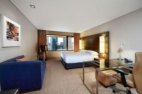 Hilton Brisbane - Maitland Accommodation 5