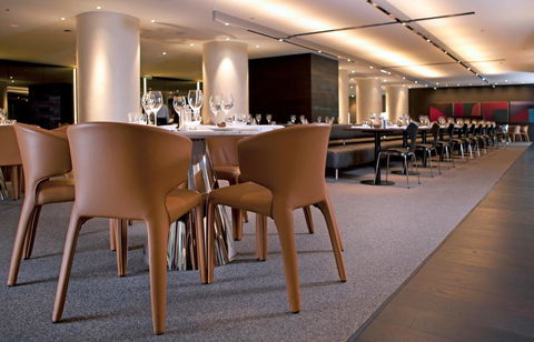 Hilton Brisbane - Maitland Accommodation 13