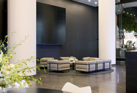 Hilton Brisbane - Maitland Accommodation 43