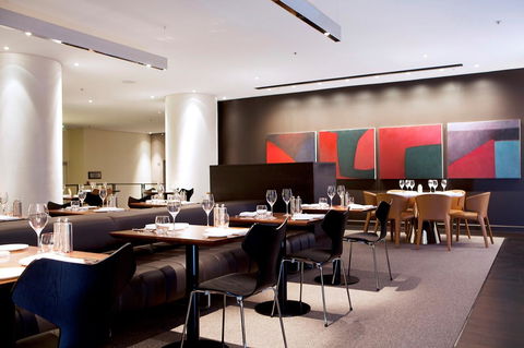 Hilton Brisbane - Maitland Accommodation 29