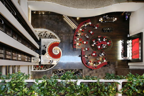 Hilton Brisbane - Maitland Accommodation 2