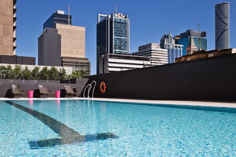 Hilton Brisbane - Maitland Accommodation 8