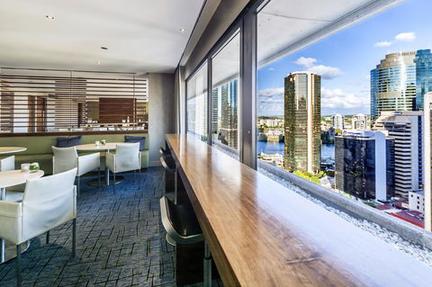 Hilton Brisbane - Maitland Accommodation 20