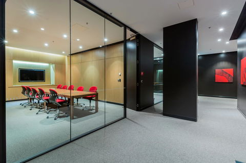 Hilton Brisbane - Maitland Accommodation 23