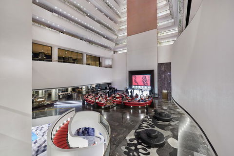 Hilton Brisbane - Maitland Accommodation 16