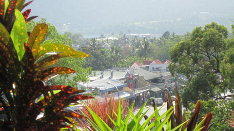 Waterview Airlie Beach - Maitland Accommodation 35