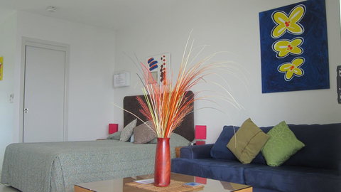 Waterview Airlie Beach - Maitland Accommodation 7