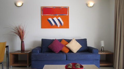 Waterview Airlie Beach - Maitland Accommodation 10