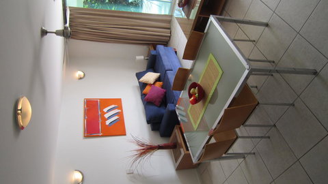 Waterview Airlie Beach - Maitland Accommodation 12