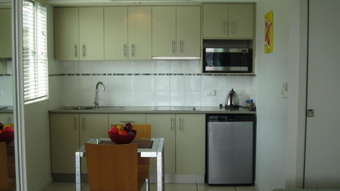 Waterview Airlie Beach - Maitland Accommodation 5