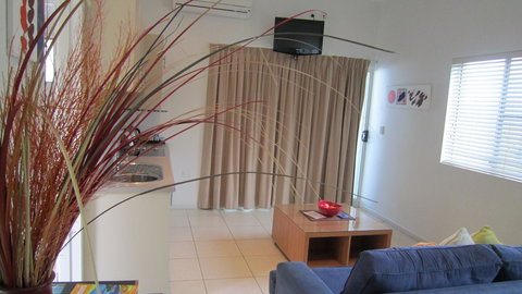 Waterview Airlie Beach - Maitland Accommodation 17