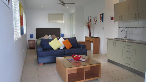 Waterview Airlie Beach - Maitland Accommodation 26