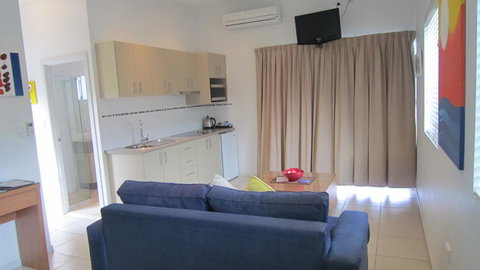 Waterview Airlie Beach - Maitland Accommodation 27