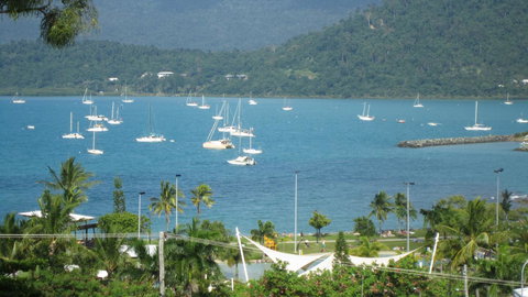 Waterview Airlie Beach - Maitland Accommodation 18