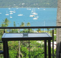 Waterview Airlie Beach - Maitland Accommodation