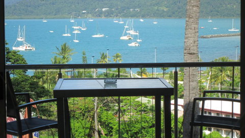 Waterview Airlie Beach - Maitland Accommodation 0