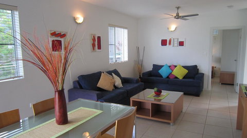 Waterview Airlie Beach - Maitland Accommodation 21