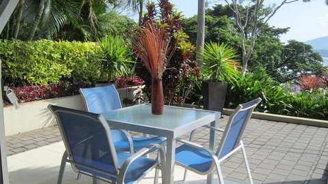 Waterview Airlie Beach - Maitland Accommodation 3