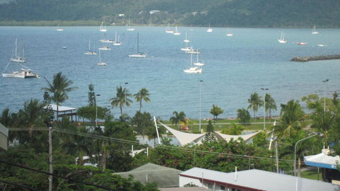 Waterview Airlie Beach - Maitland Accommodation 25