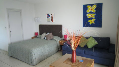 Waterview Airlie Beach - Maitland Accommodation 4