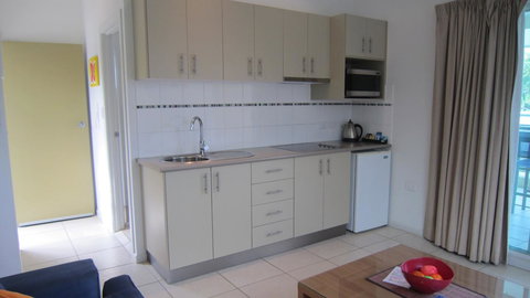 Waterview Airlie Beach - Maitland Accommodation 24