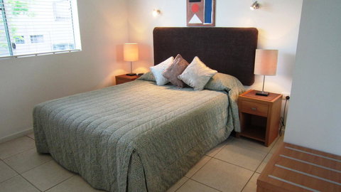 Waterview Airlie Beach - Maitland Accommodation 1