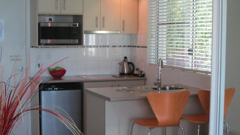 Waterview Airlie Beach - Maitland Accommodation 14