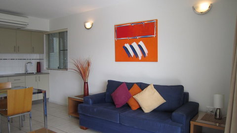 Waterview Airlie Beach - Maitland Accommodation 2