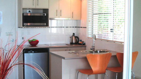 Waterview Airlie Beach - Maitland Accommodation 29
