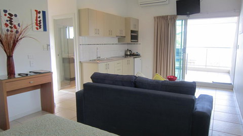 Waterview Airlie Beach - Maitland Accommodation 23