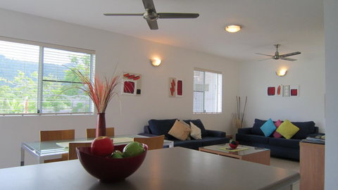 Waterview Airlie Beach - Maitland Accommodation 30