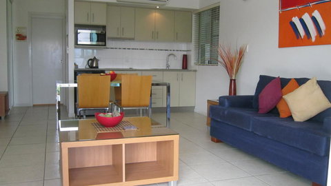 Waterview Airlie Beach - Maitland Accommodation 13