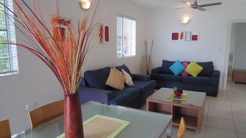 Waterview Airlie Beach - Maitland Accommodation 22